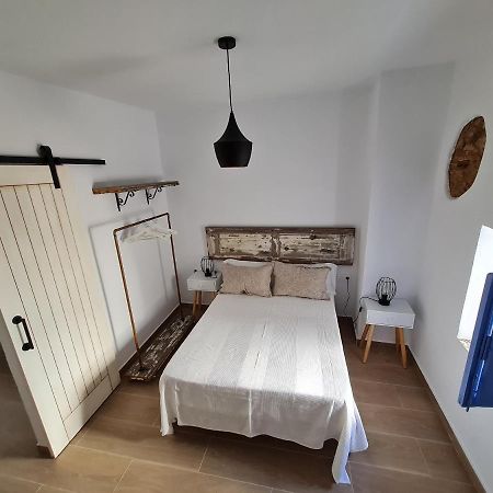 El Aljibe De Cobarrubias, Apartamento 3, Terraza Privada Vejer de la Frontera Εξωτερικό φωτογραφία