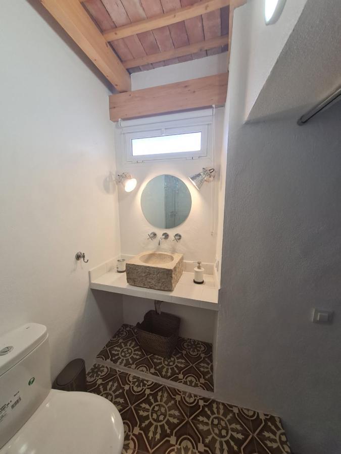 El Aljibe De Cobarrubias, Apartamento 3, Terraza Privada Vejer de la Frontera Εξωτερικό φωτογραφία
