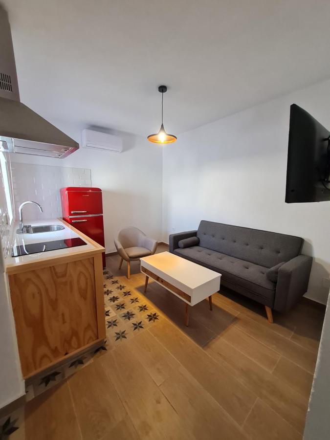 El Aljibe De Cobarrubias, Apartamento 3, Terraza Privada Vejer de la Frontera Εξωτερικό φωτογραφία