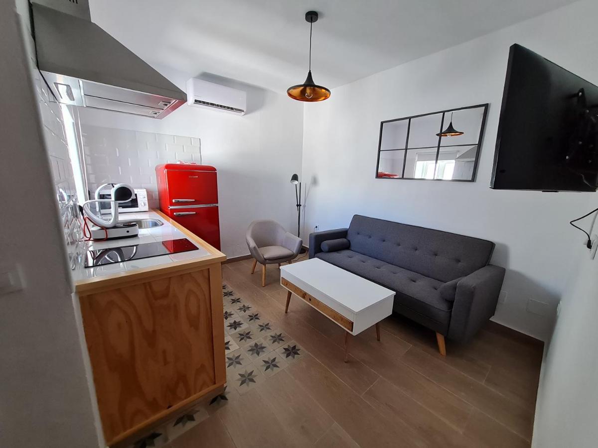 El Aljibe De Cobarrubias, Apartamento 3, Terraza Privada Vejer de la Frontera Εξωτερικό φωτογραφία