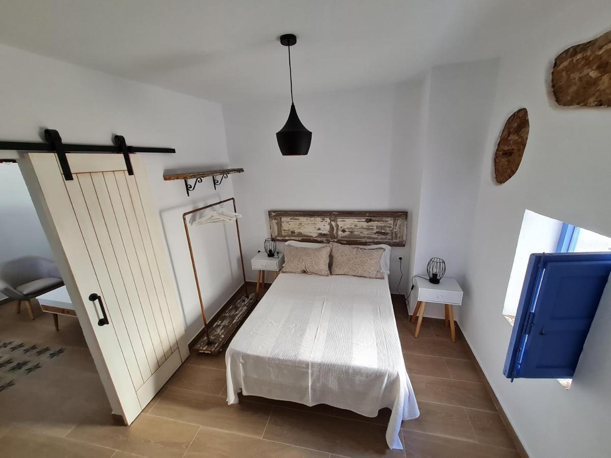 El Aljibe De Cobarrubias, Apartamento 3, Terraza Privada Vejer de la Frontera Εξωτερικό φωτογραφία